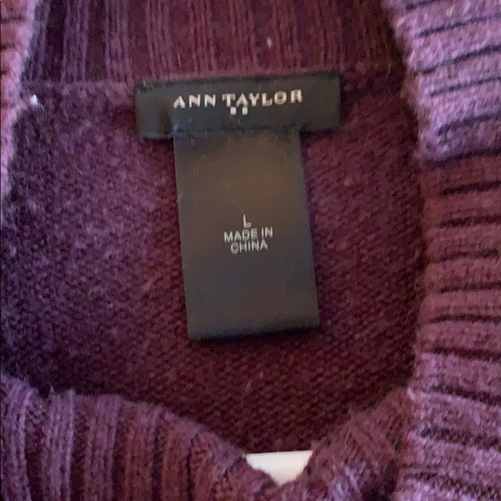 Sweater - Picture 2 of 2